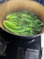 ７月１８日土曜日森枝幹が作る京野菜と個性的豊かなお料理