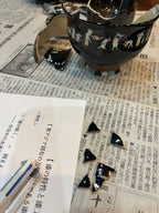金継ぎと骨董を知る授業【実技と座学】