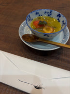 会員制フレンチレストラン「ohmori」大森雄也さんのお食事
