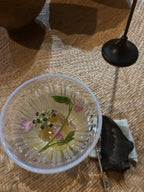 ９月２６日土曜日　お食事　Far moon まさよさんと縄文土器と石器でいただくお食事のみ